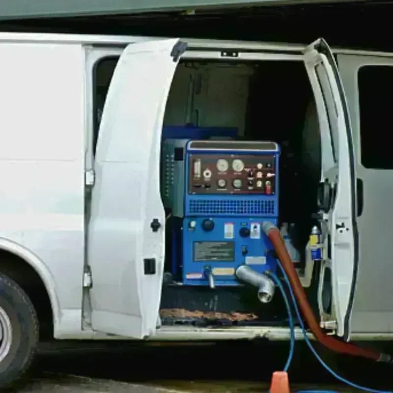 Water Extraction process in Taos, MO